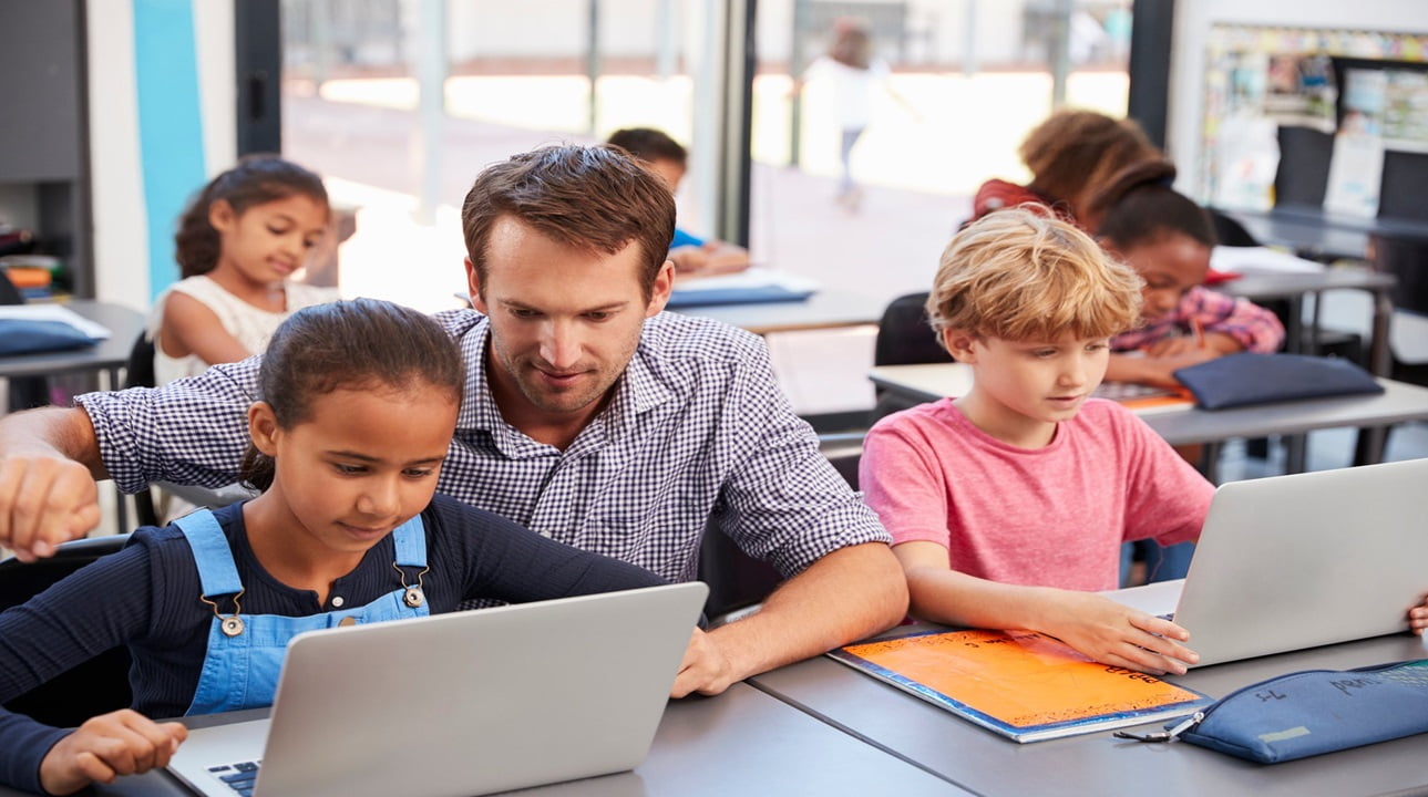 Top Benefits of Tutoring Services for Elementary Students